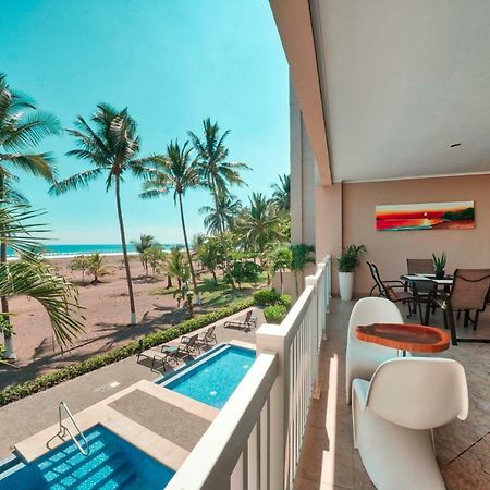 The Palms Ocean Club Resort Jacó Extérieur photo