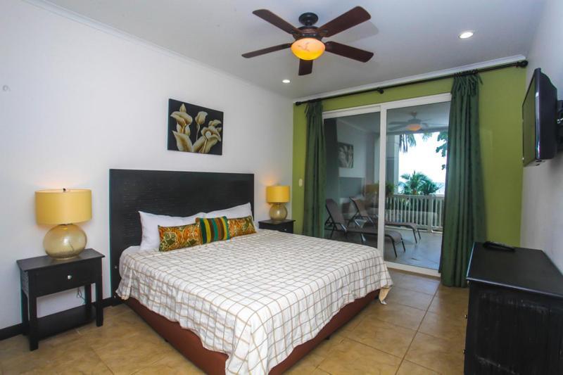 The Palms Ocean Club Resort Jacó Extérieur photo