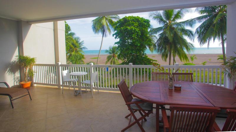 The Palms Ocean Club Resort Jacó Extérieur photo