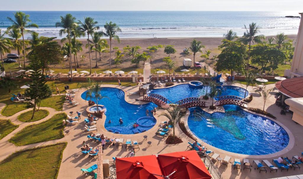 The Palms Ocean Club Resort Jacó Chambre photo