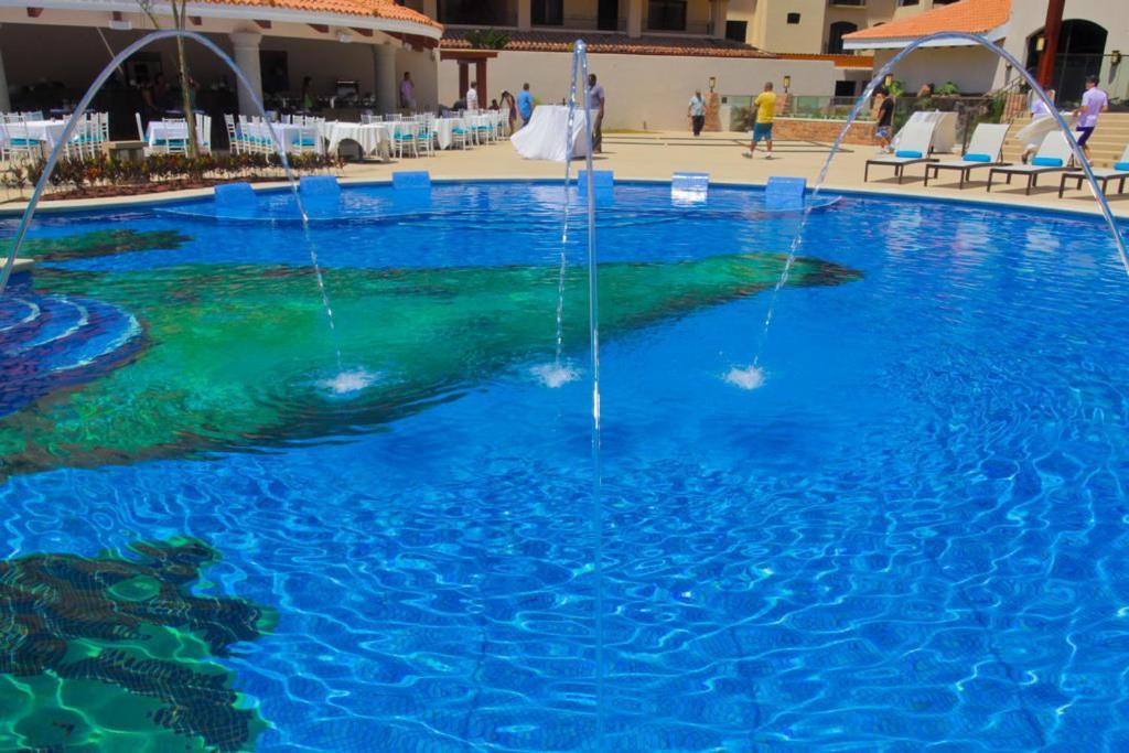 The Palms Ocean Club Resort Jacó Chambre photo