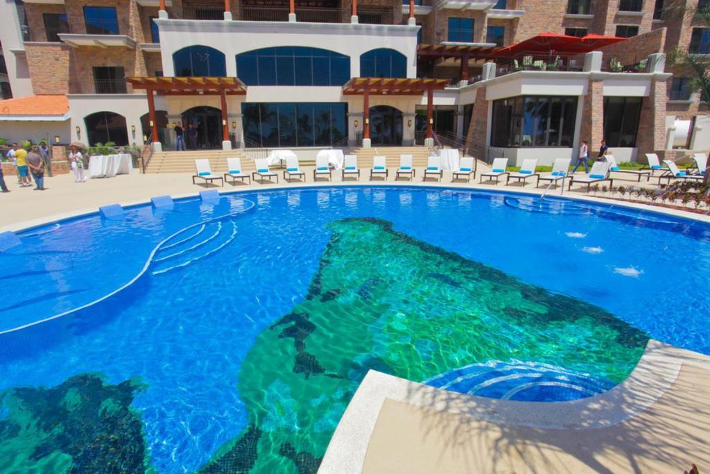 The Palms Ocean Club Resort Jacó Chambre photo