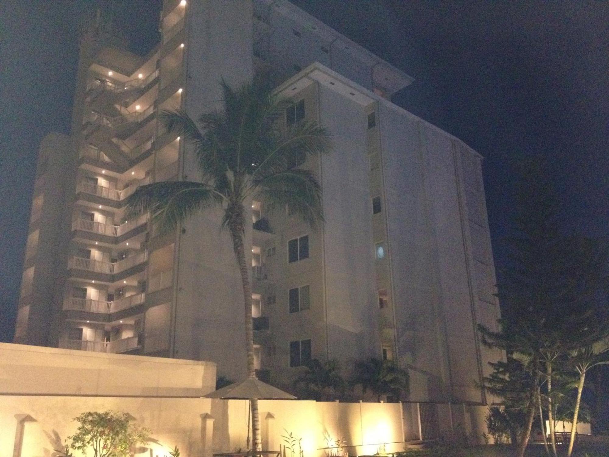 The Palms Ocean Club Resort Jacó Chambre photo