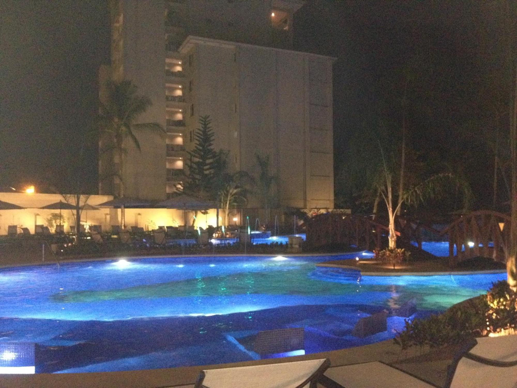 The Palms Ocean Club Resort Jacó Chambre photo