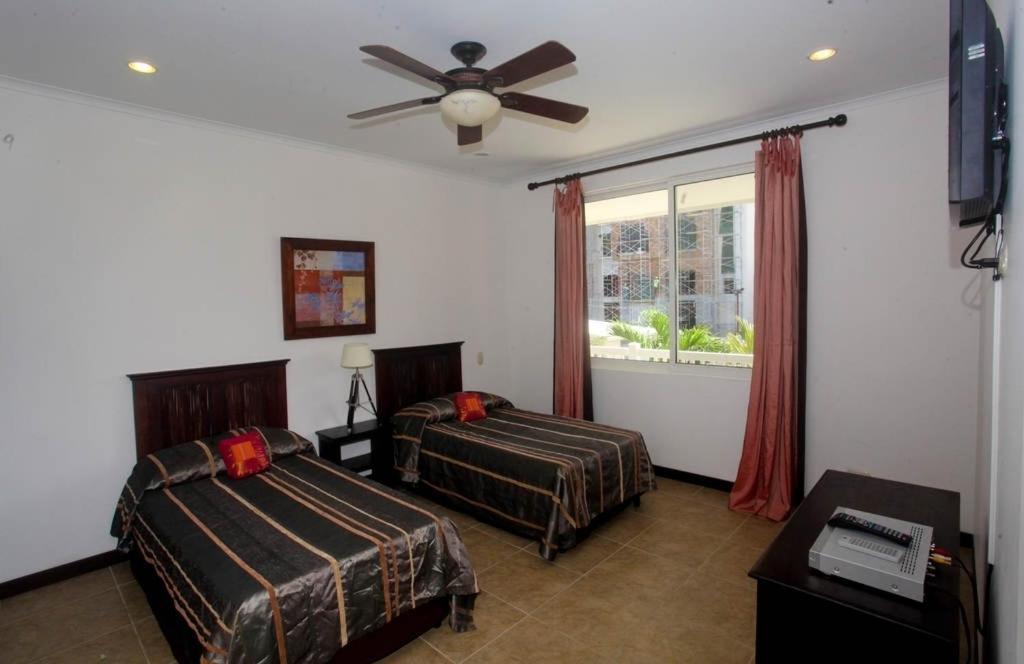 The Palms Ocean Club Resort Jacó Chambre photo