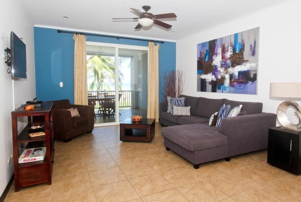 The Palms Ocean Club Resort Jacó Chambre photo