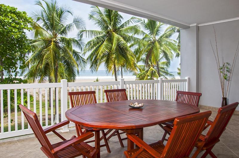 The Palms Ocean Club Resort Jacó Chambre photo