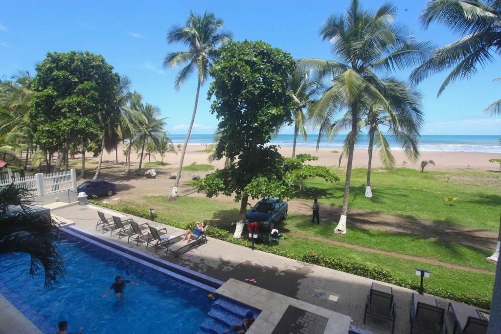 The Palms Ocean Club Resort Jacó Chambre photo