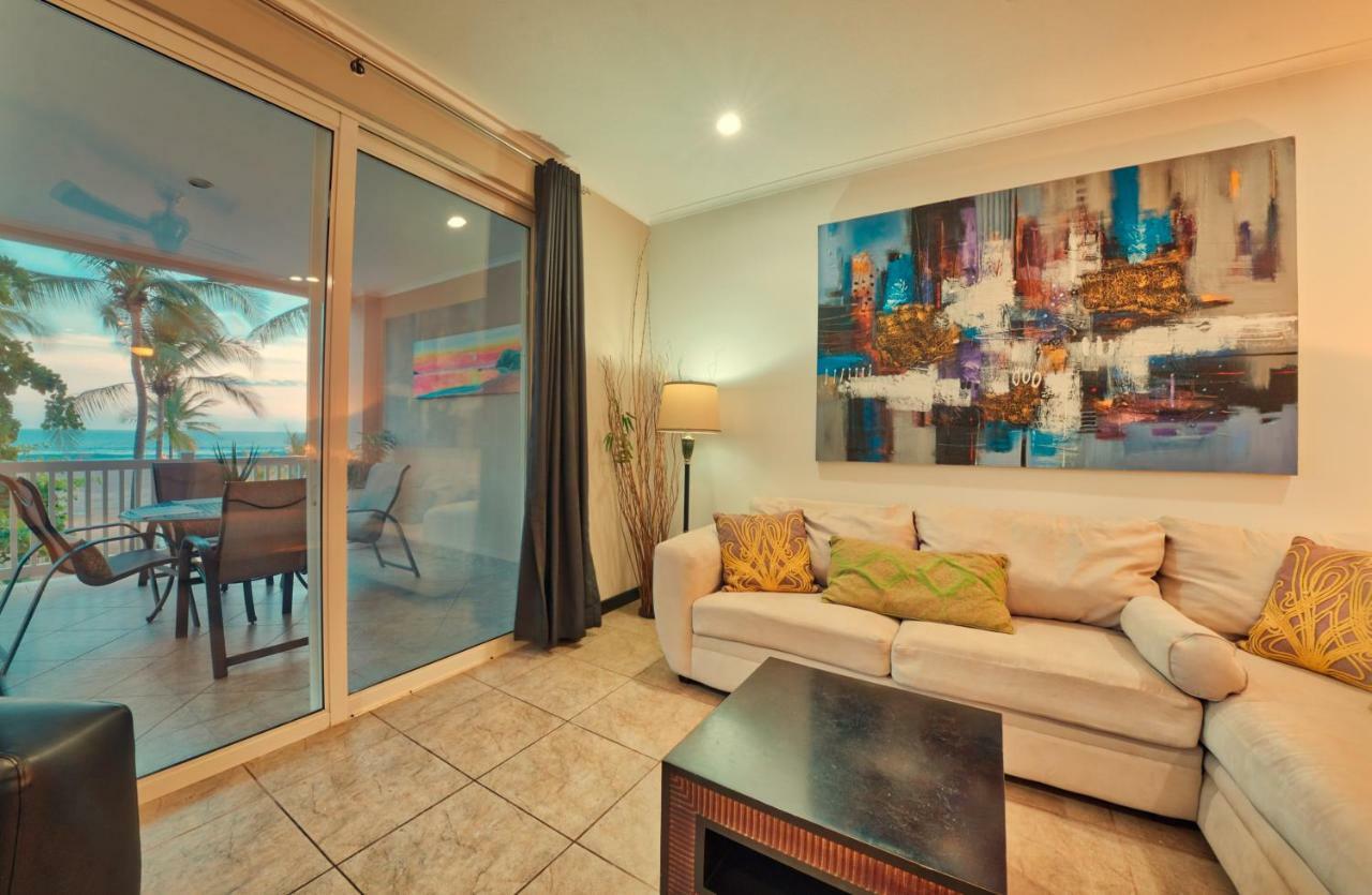 The Palms Ocean Club Resort Jacó Extérieur photo