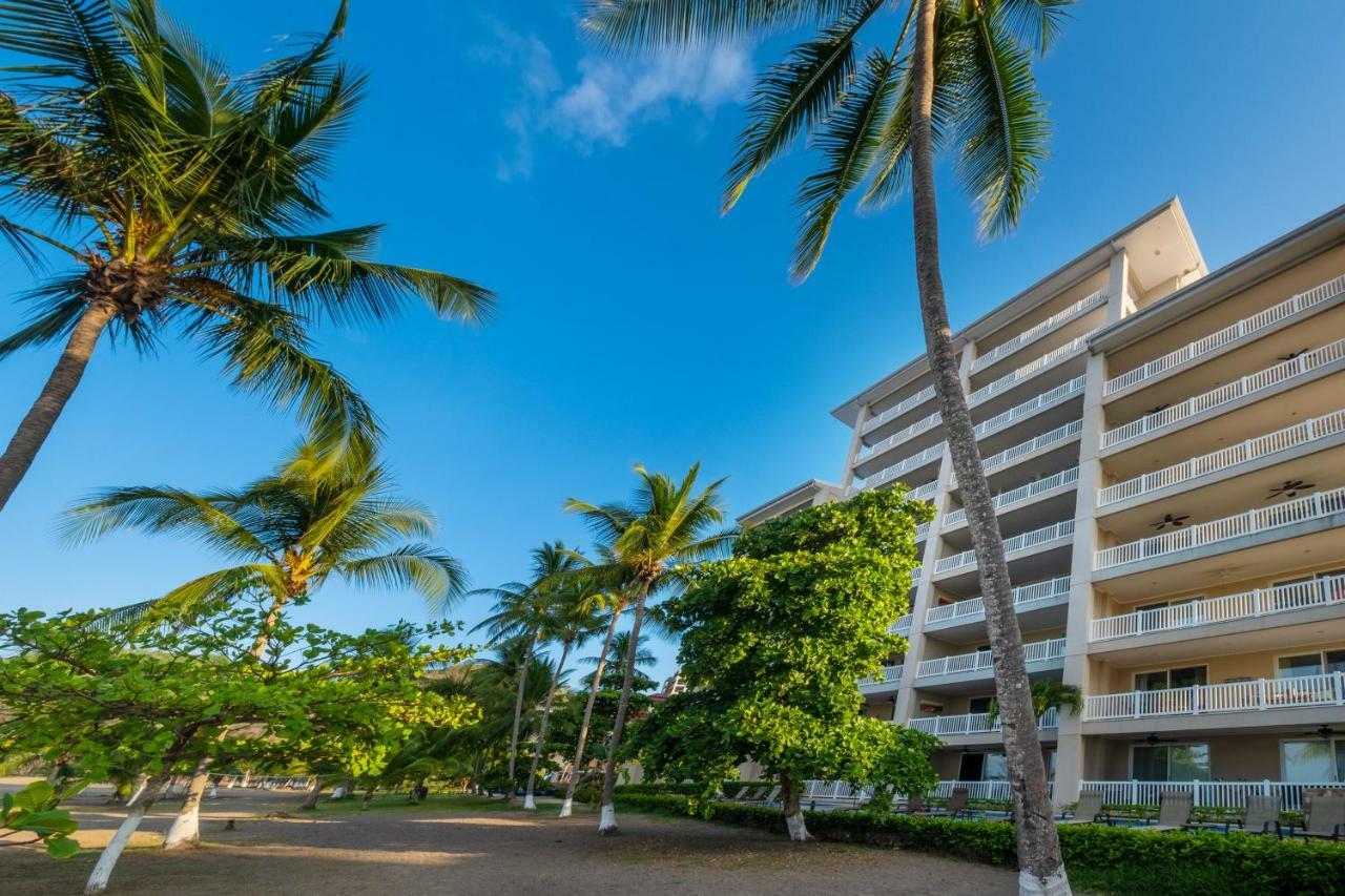 The Palms Ocean Club Resort Jacó Extérieur photo
