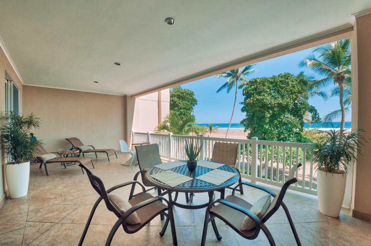 The Palms Ocean Club Resort Jacó Extérieur photo