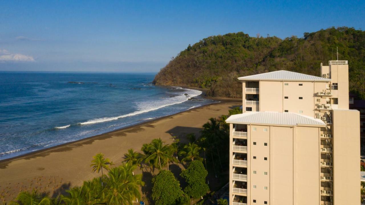 The Palms Ocean Club Resort Jacó Extérieur photo